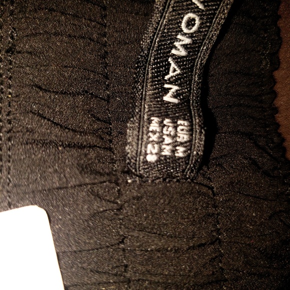 Brown Zara casual Pants with pockets - Picture 5 of 6